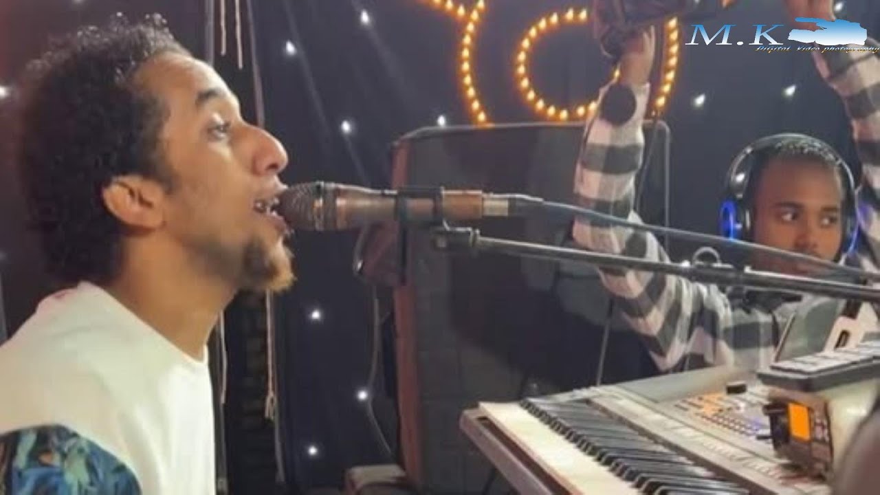 Top Artist Hamou Ismail Arman Shares 5 Game-Changing Techniques