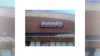 Serenity a Nail Bar and Spa in Douglasville, Georgia 30135 (1090)