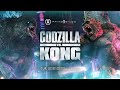 Prime 1 Studio: GODZILLA VS KONG FINAL BATTLE (GODZILLA VS KONG)