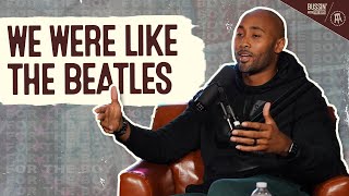 Celebrity KJ Wright Talks 'Legion of Boom' & Malcolm Butler's Super Bowl Interception Net Worth