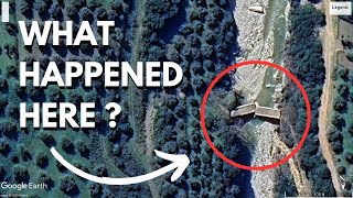 I Found This on Google Maps… and It Was Real