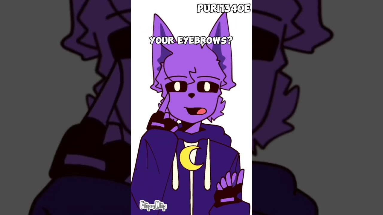 kowadori ちょっかい問題 Meme [Dogday&catnap] poppy playtime #poppyplaytime #flipaclip #puri