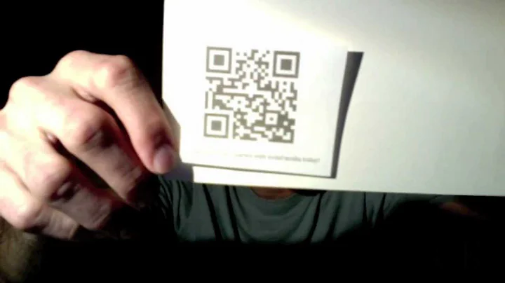 How to create winning QR Code marketing campaigns in 5 minutes or less.