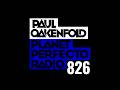 Planet Perfecto 826 ft. Paul Oakenfold