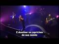 Queensryche Show Silent lucidity Legendado
