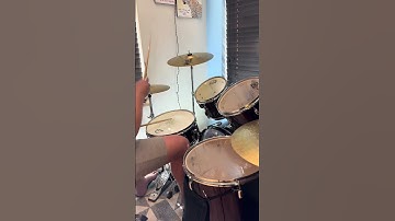 Thumbnail of Faint-Linkin Park-Drum Cover #drums