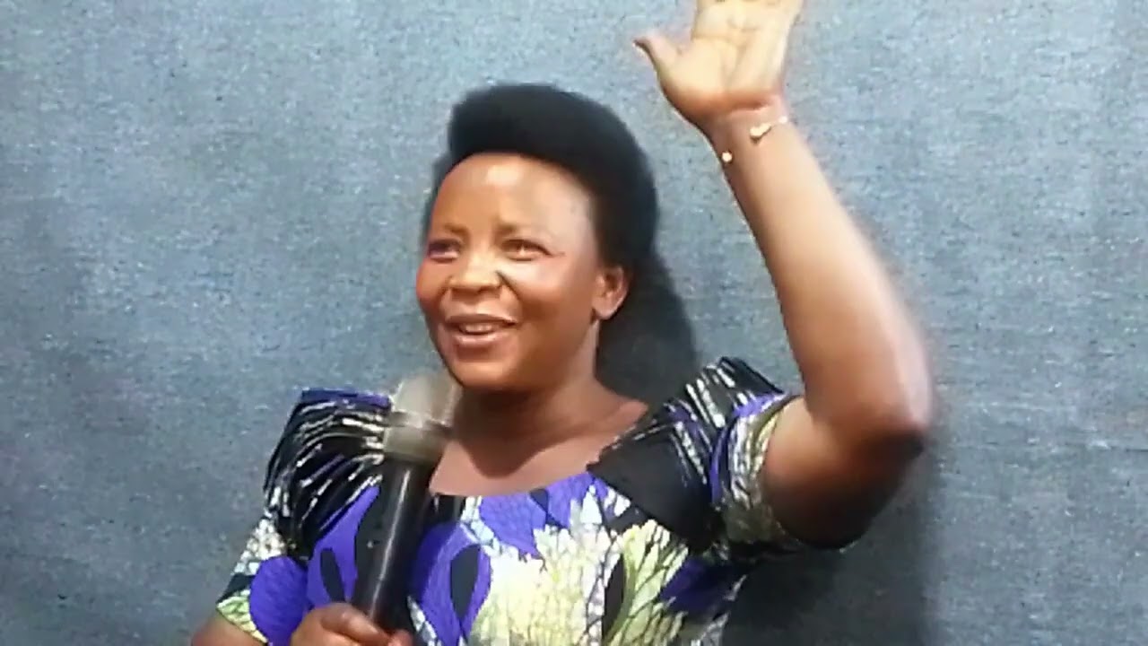 UBUHAMYA bwawamubyeyi igice 1