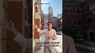 Vanderbilt University CAMPUS TOUR