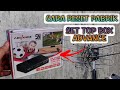 cara reset pabrik di set top box tv digital advance stp a01