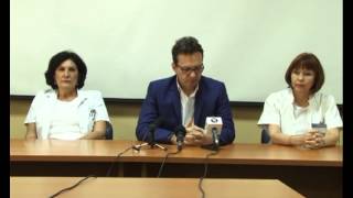 U UKC-u Tuzla do sada urađeno 100 transplantacija matičnih ćelija hematopoeze - 09.07.2015