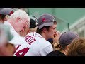2026 Boston Red Sox Home Opener
