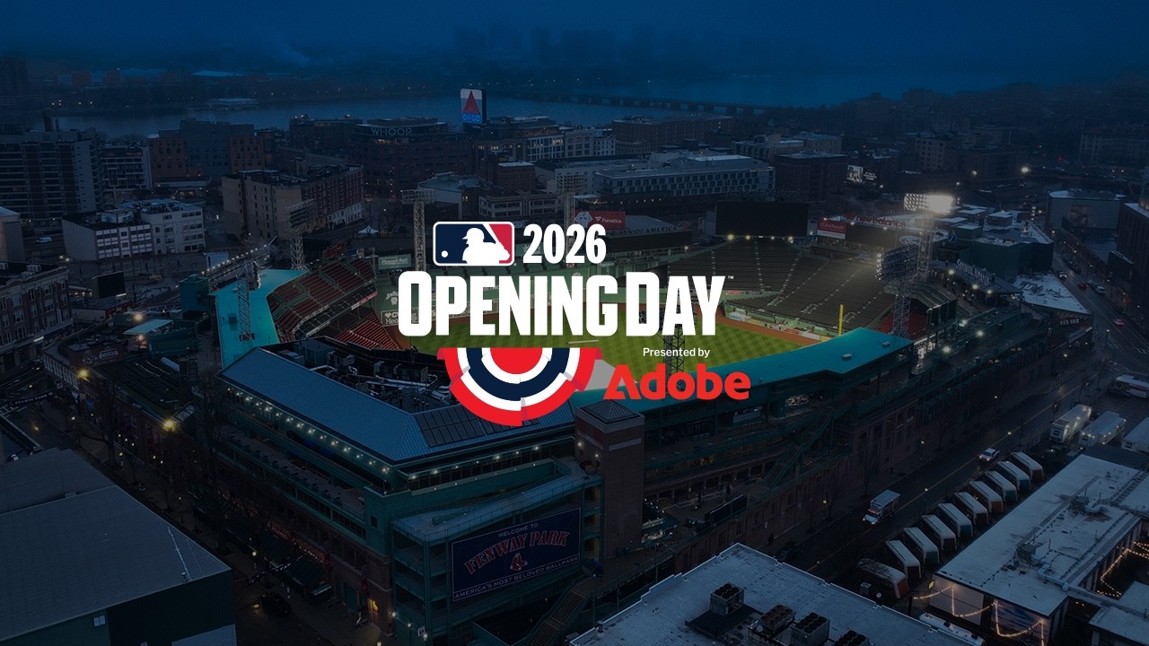 2026 Boston Red Sox Home Opener - YouTube