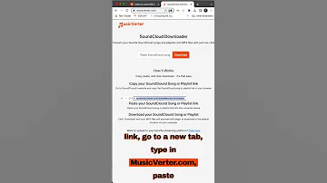 How To Take SoundCloud Songs To Apple Music 