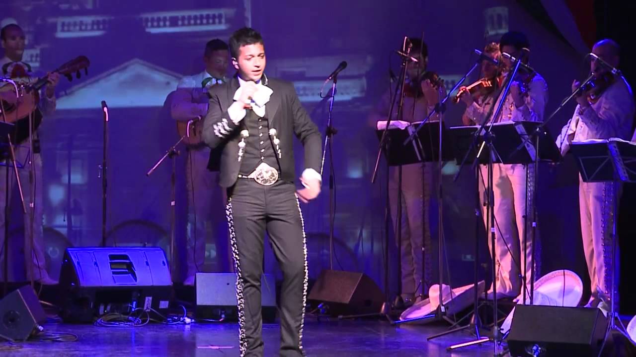 Echame a Mi La Culpa