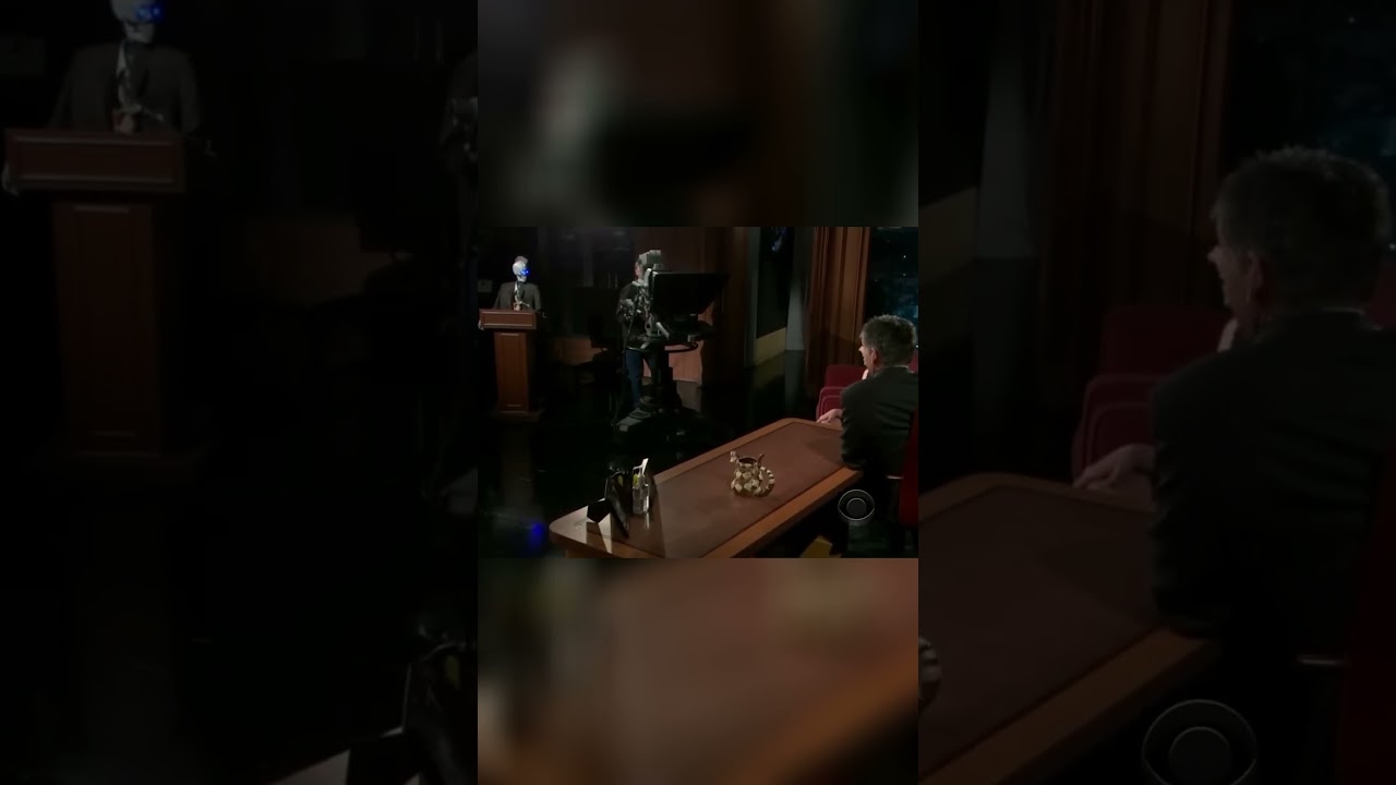 Geoff Peterson is Attracted to Scarlett Johansson