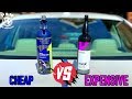 CHEAP vs EXPENSIVE : IRON REMOVERS !! (Eagle One VS CarPro)