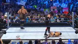 WWE Friday Night Smackdown 2012 11 23 HDTV x264 Ebi 11