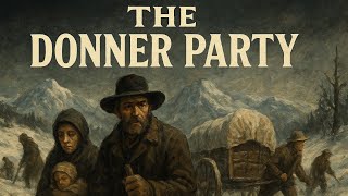 The Donner Party: America’s Most Horrific Survival Story