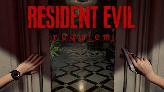 Resident Evil 9 Requiem (PART 3)