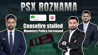 PSX RozNama Episode 12