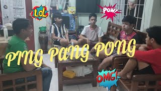 PING - PANG - PONG GAME!  (VLOG#2) screenshot 1