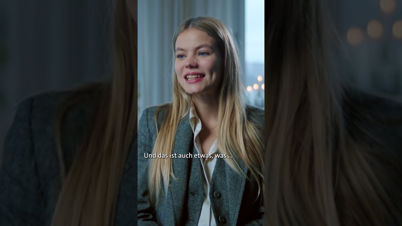 Yaël Meier kann eigentlich nix. Oder?! | Money Maker: Businessmodell Generation Z 