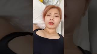 腋と脇どっち派？ ※TikTok過去動画転載