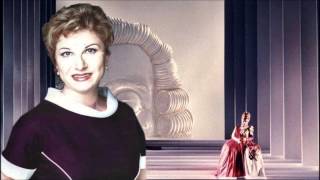 Mariella Devia - Lieto così talvolta - "Adriano in Siria" (Firenze, 1985)
