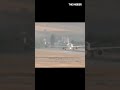 Самолет с российскими заключенными вылетел из Анкары #shorts