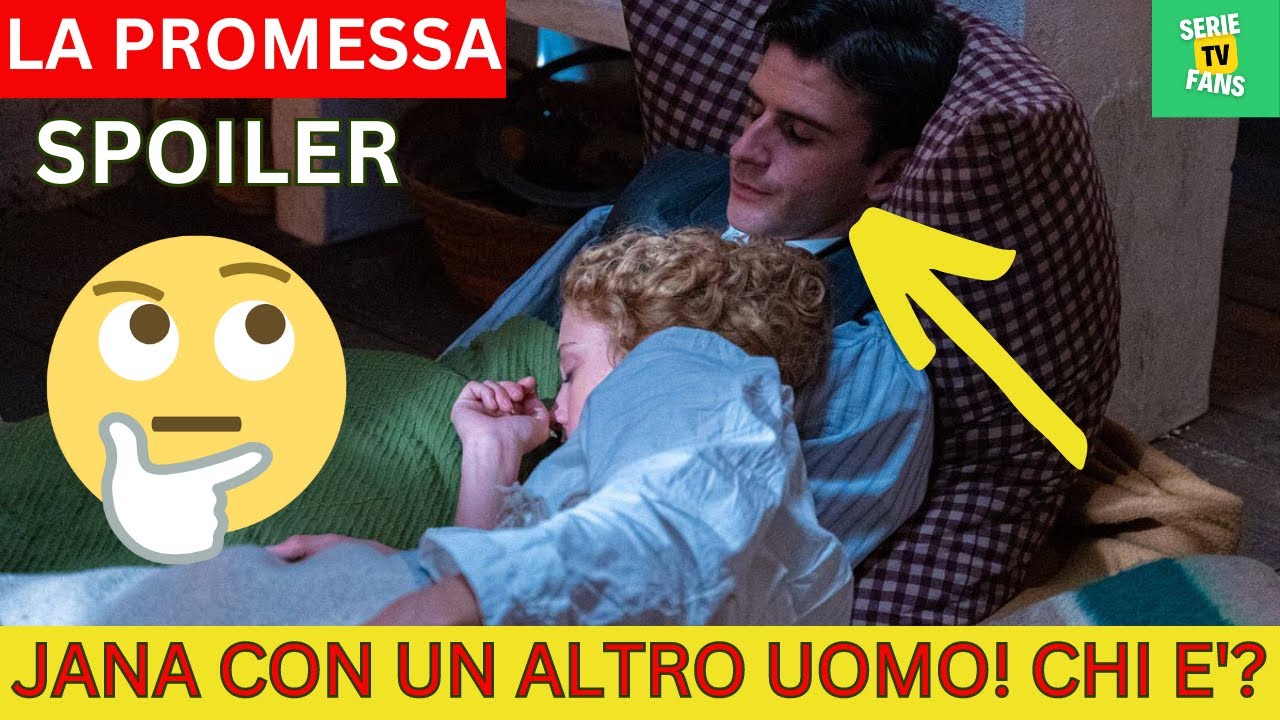 La Promessa, chi è Abel Bueno: il medico "pazzo nel sidecar" che entra nella vita di Jana — e nel triangolo con Manuel