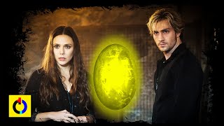 WandaVision: Not The Mind Stone, But Wanda Gave Pietro His Quicksilver Powers