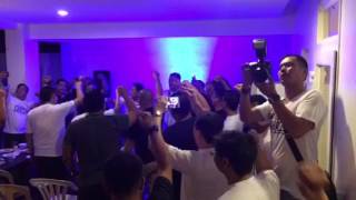 CS batch 92 reunion 2017 Chevalier School song