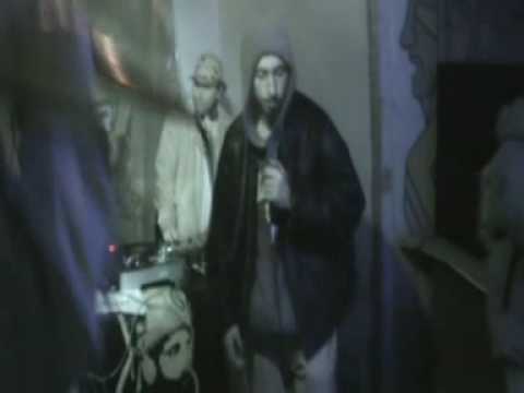 hiphop chileno  dog matu -R3 - Dj nastik   San Fernando