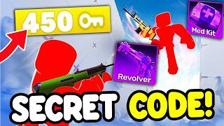 *DARK MATTER CODES* ALL WORKING CODES FOR RIVALS IN AUGUST 2026! ROBLOX RIVALS CODES