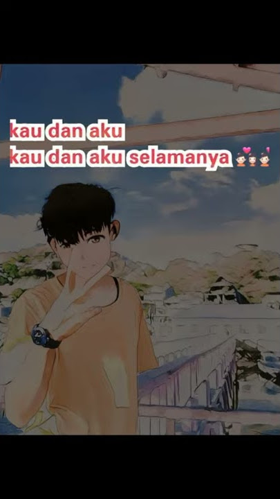 Story wa cover lagu cinta surga