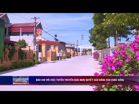 Video Bản tin thời sự tối 21/6/2022 | PTTH Thanh Hóa - youtube
