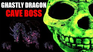 TIBIA - HUNT GHASTLY DRAGON (TUTORIAL)