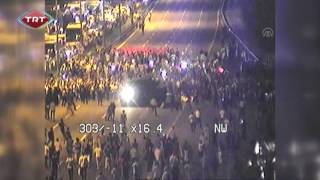 Ersin Öztürk - 6. Bölüm Fragman - 15 Temmuz Kahramanları -TRT Belgesel