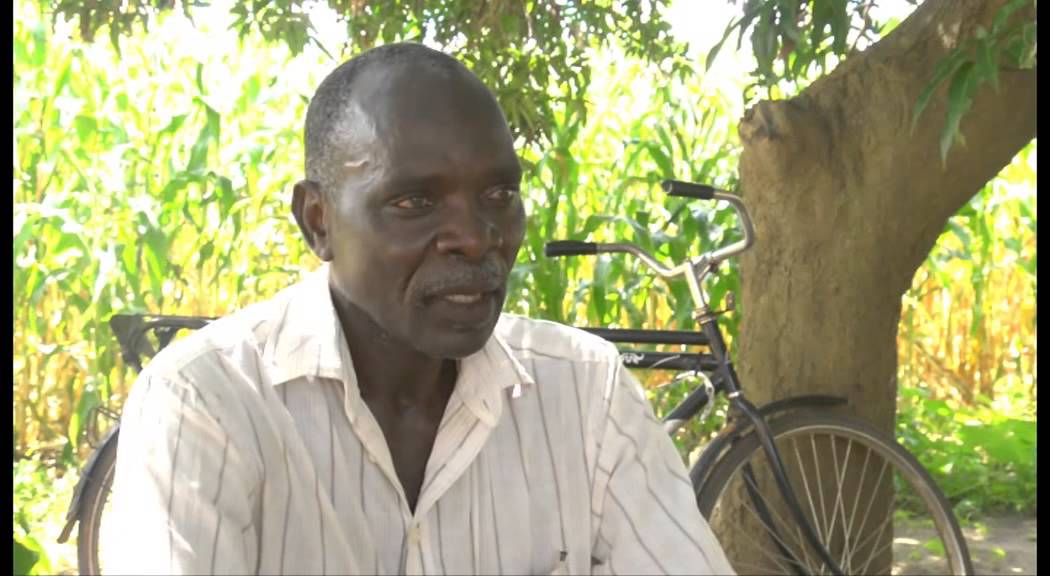 Reforming Zambia's Agriculture PART I