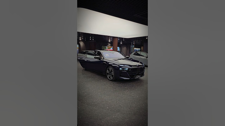 BMW M760 e xDrive 571HP | 2024 #trending #fypシ゚viral #summer #bmw #bmwclub #satisfying #luxury
