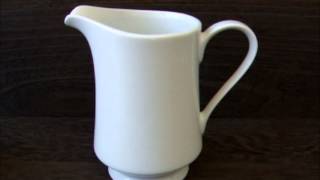 プチエコおススメ商品！　ノリタケ似のミルククリーマー.wmv