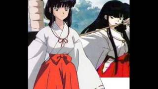 Broken - Inuyasha (originally He Said She Said)