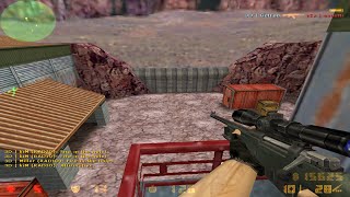 Ksharp vs zEx (GGL 2004)