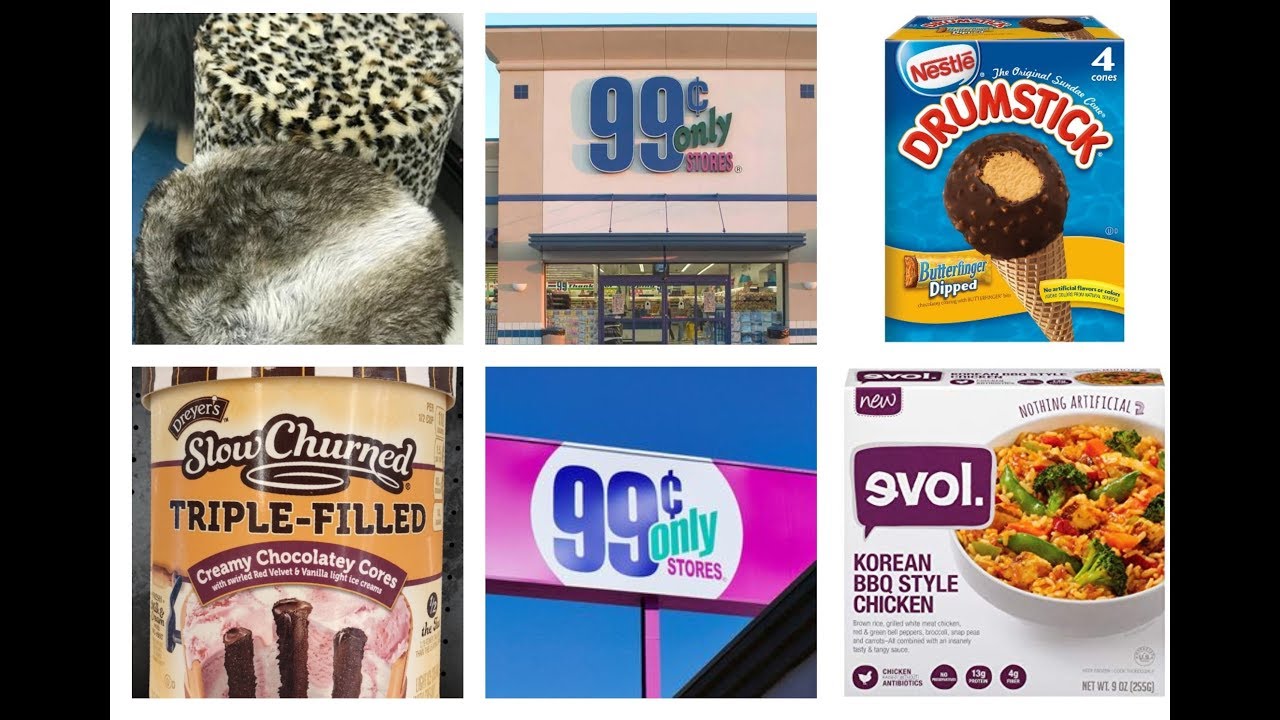 NEW 99 Cents Store Only Haul!!! Brand New Amazing Haul!!