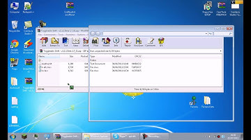Minecraft Mod Installing Tutorials: ToggalableSneak 1.7_01