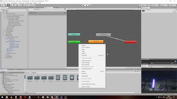 Creating a First Person Melee Attack Animation in Unity