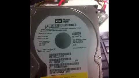 Another successful data recovery from 300ddr.com: Western Digital 3.5" SATA WD2500JS-60NCB1: 100%... 300 Dollar Data Recovery - $300 Data Recovery
