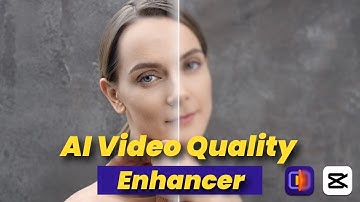 CapCut VS HitPaw VikPea| BEST AI Video Upscaler Comparison in 2025