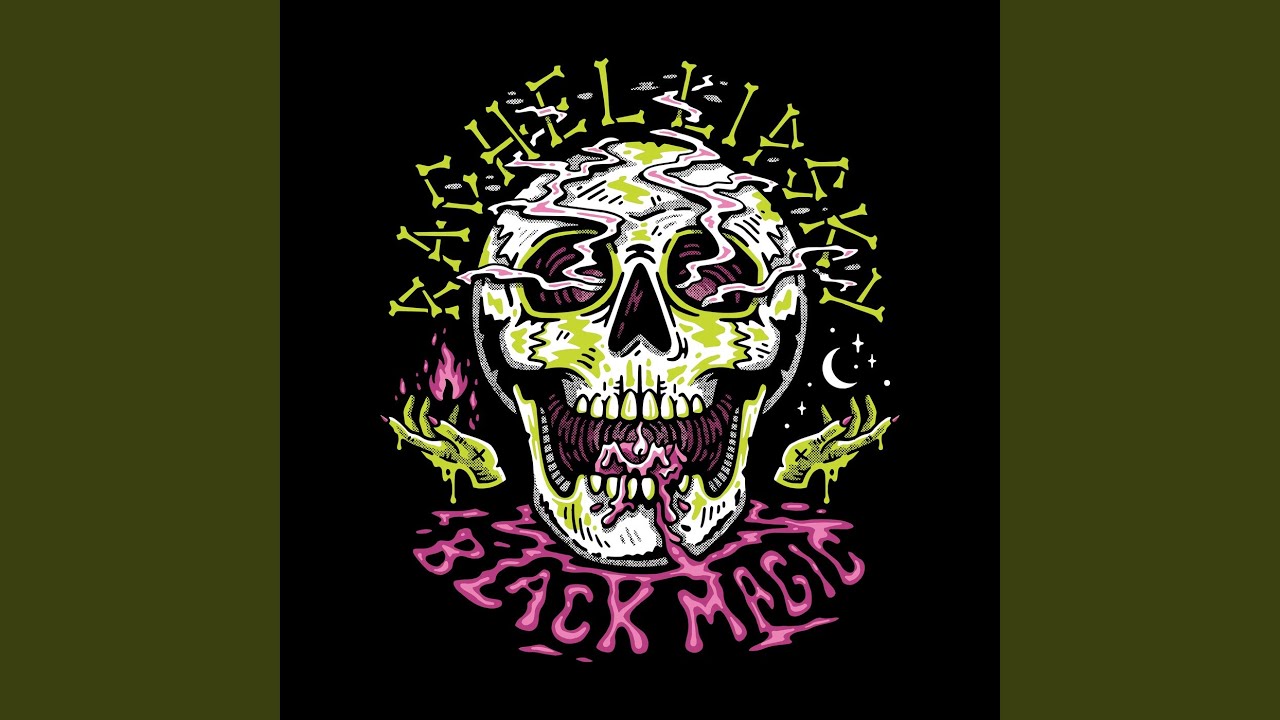 Watch Black Magic on YouTube Watch Black Magic on YouTube