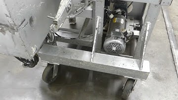 E21588 - Bartelt Horizontal Form Fill and Seal